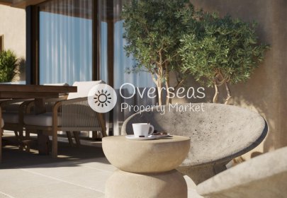 Nouvelle construction - Villa -
Jávea Xàbia