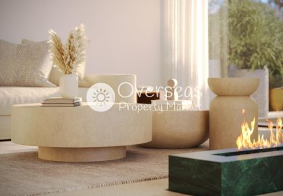 Nouvelle construction - Villa -
Jávea Xàbia