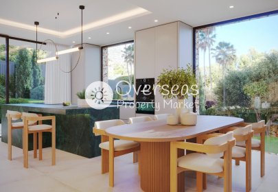 Nouvelle construction - Villa -
Jávea Xàbia