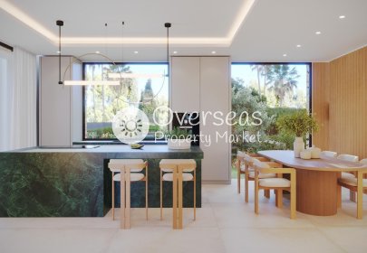 Nouvelle construction - Villa -
Jávea Xàbia