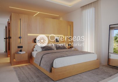 Nouvelle construction - Villa -
Jávea Xàbia