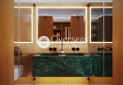 Nouvelle construction - Villa -
Jávea Xàbia