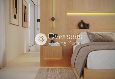 Nouvelle construction - Villa -
Jávea Xàbia