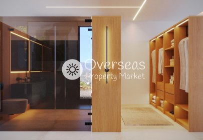 Nouvelle construction - Villa -
Jávea Xàbia