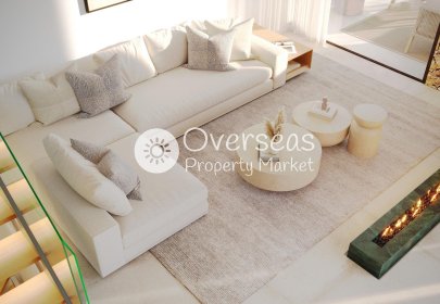 Nouvelle construction - Villa -
Jávea Xàbia