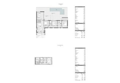 Nouvelle construction - Villa -
Jávea Xàbia