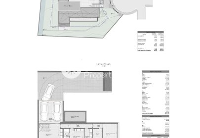 Nouvelle construction - Villa -
Jávea Xàbia