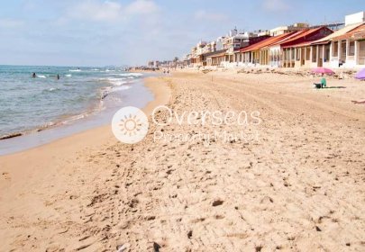 Nouvelle construction - Appartement -
Guardamar del Segura