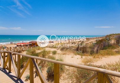 Nouvelle construction - Appartement -
Guardamar del Segura