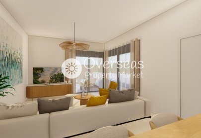 Obra nueva - Semidetached -
Santiago de la Ribera