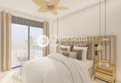 Obra nueva - Semidetached -
Santiago de la Ribera