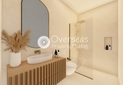 Obra nueva - Semidetached -
Santiago de la Ribera