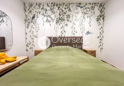 Reventa - Villa -
Torre Pacheco - Santa Rosalia Lake And Life Resort