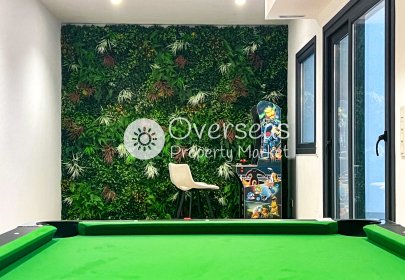 Reventa - Villa -
Torre Pacheco - Santa Rosalia Lake And Life Resort