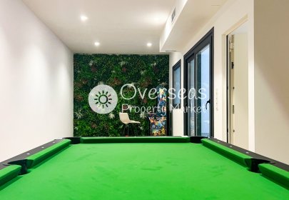 Reventa - Villa -
Torre Pacheco - Santa Rosalia Lake And Life Resort