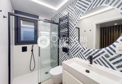 Reventa - Villa -
Torre Pacheco - Santa Rosalia Lake And Life Resort