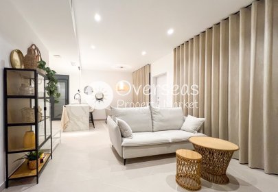 Reventa - Villa -
Torre Pacheco - Santa Rosalia Lake And Life Resort