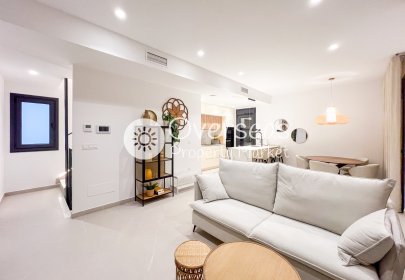 Reventa - Villa -
Torre Pacheco - Santa Rosalia Lake And Life Resort