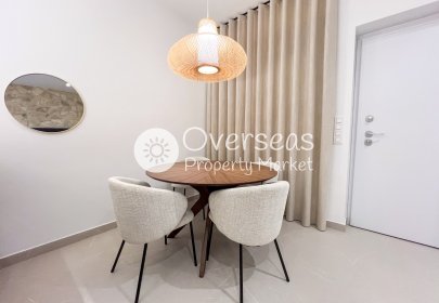 Reventa - Villa -
Torre Pacheco - Santa Rosalia Lake And Life Resort