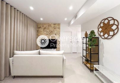 Reventa - Villa -
Torre Pacheco - Santa Rosalia Lake And Life Resort