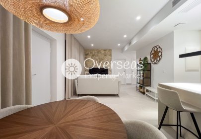 Reventa - Villa -
Torre Pacheco - Santa Rosalia Lake And Life Resort