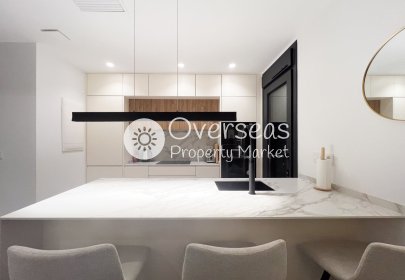 Reventa - Villa -
Torre Pacheco - Santa Rosalia Lake And Life Resort