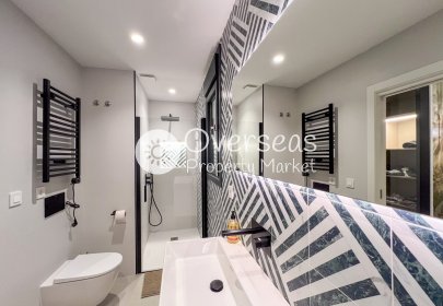 Reventa - Villa -
Torre Pacheco - Santa Rosalia Lake And Life Resort