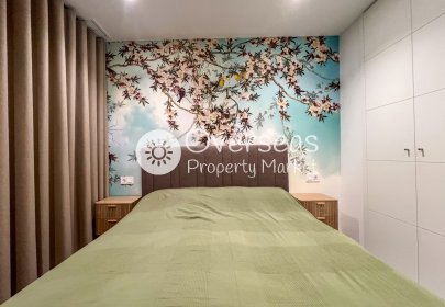 Reventa - Villa -
Torre Pacheco - Santa Rosalia Lake And Life Resort