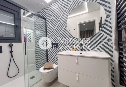 Reventa - Villa -
Torre Pacheco - Santa Rosalia Lake And Life Resort