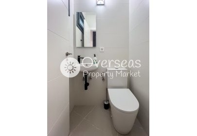 Reventa - Villa -
Torre Pacheco - Santa Rosalia Lake And Life Resort