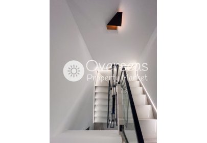 Reventa - Villa -
Torre Pacheco - Santa Rosalia Lake And Life Resort