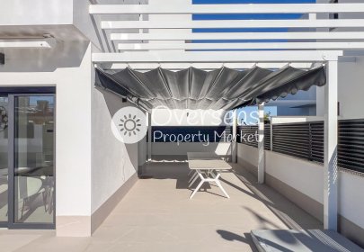 Reventa - Villa -
Torre Pacheco - Santa Rosalia Lake And Life Resort