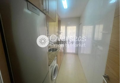 Resale - Apartment / flat -
Los Alcazares - La Serena Golf