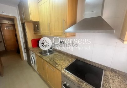 Resale - Apartment / flat -
Los Alcazares - La Serena Golf