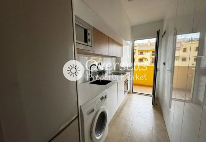 Resale - Apartment / flat -
Los Alcazares - La Serena Golf