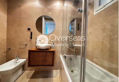 Resale - Apartment / flat -
Los Alcazares - La Serena Golf