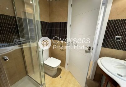 Resale - Apartment / flat -
Los Alcazares - La Serena Golf