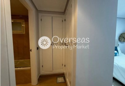 Resale - Apartment / flat -
Los Alcazares - La Serena Golf