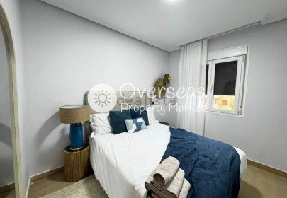 Resale - Apartment / flat -
Los Alcazares - La Serena Golf