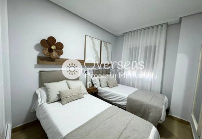Resale - Apartment / flat -
Los Alcazares - La Serena Golf