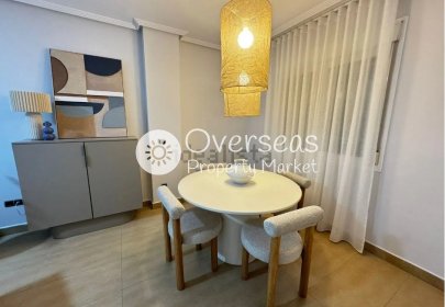 Resale - Apartment / flat -
Los Alcazares - La Serena Golf