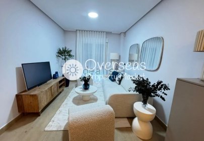 Resale - Apartment / flat -
Los Alcazares - La Serena Golf