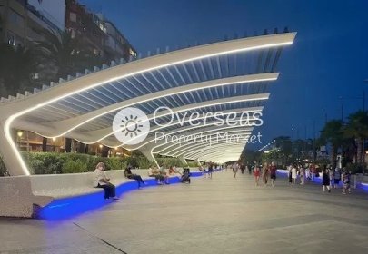 New Build - Ground Floor Bungalow -
Torrevieja