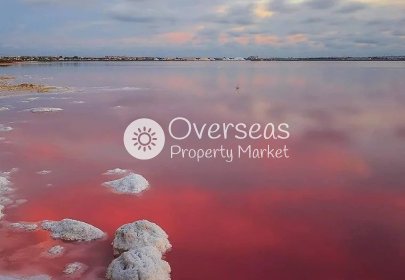 New Build - Ground Floor Bungalow -
Torrevieja