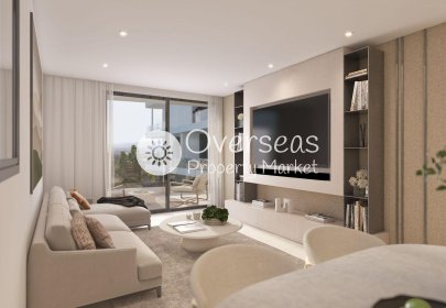 Obra nueva - Apartamento / piso -
Benijofar