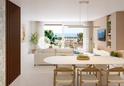 Nieuwbouw Woningen - Herenhuis -
Mijas