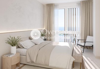 Nieuwbouw Woningen - Herenhuis -
Mijas