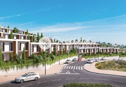 Nouvelle construction - Semidetached -
Mijas