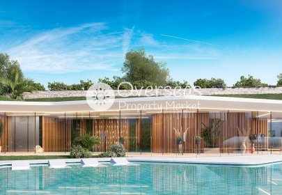 Nouvelle construction - Semidetached -
Mijas