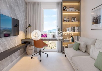 Nouvelle construction - Semidetached -
Mijas